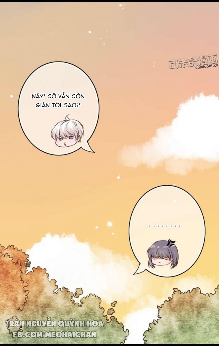 Sau Con Mưa Mùa Hạ Chapter 3 - 22