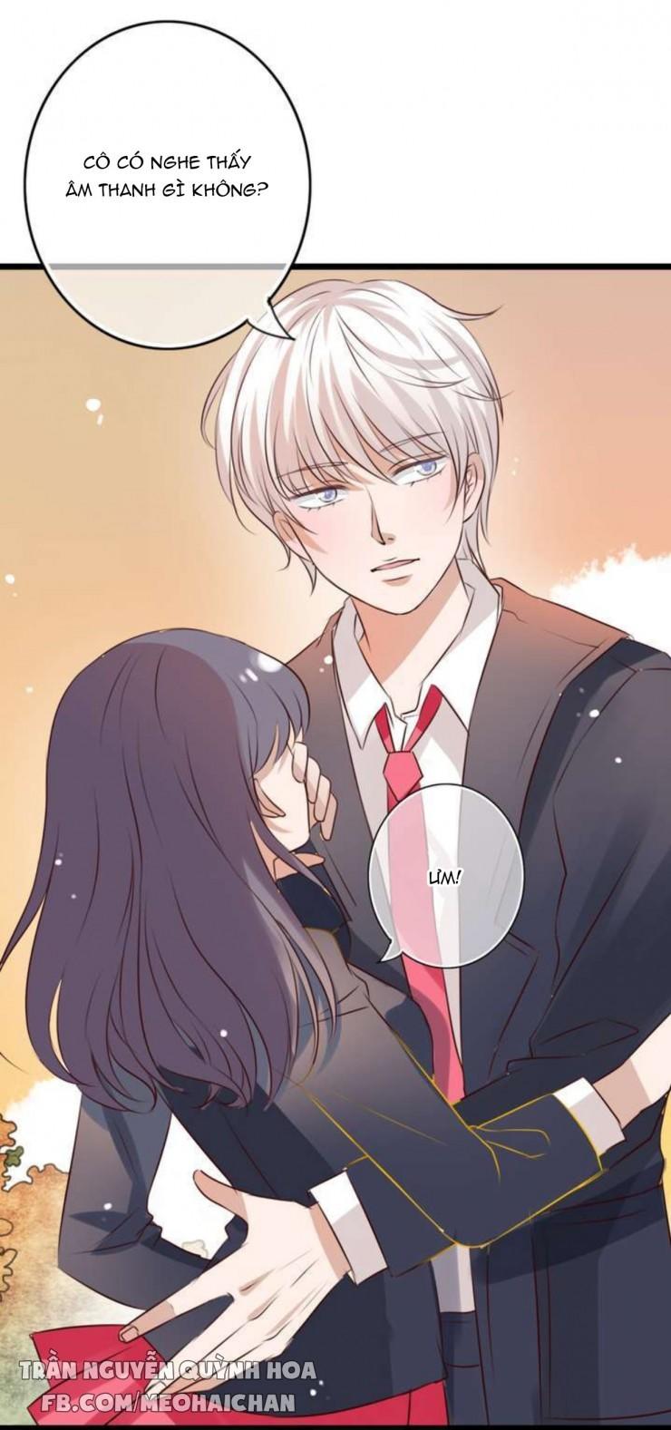 Sau Con Mưa Mùa Hạ Chapter 3 - 29