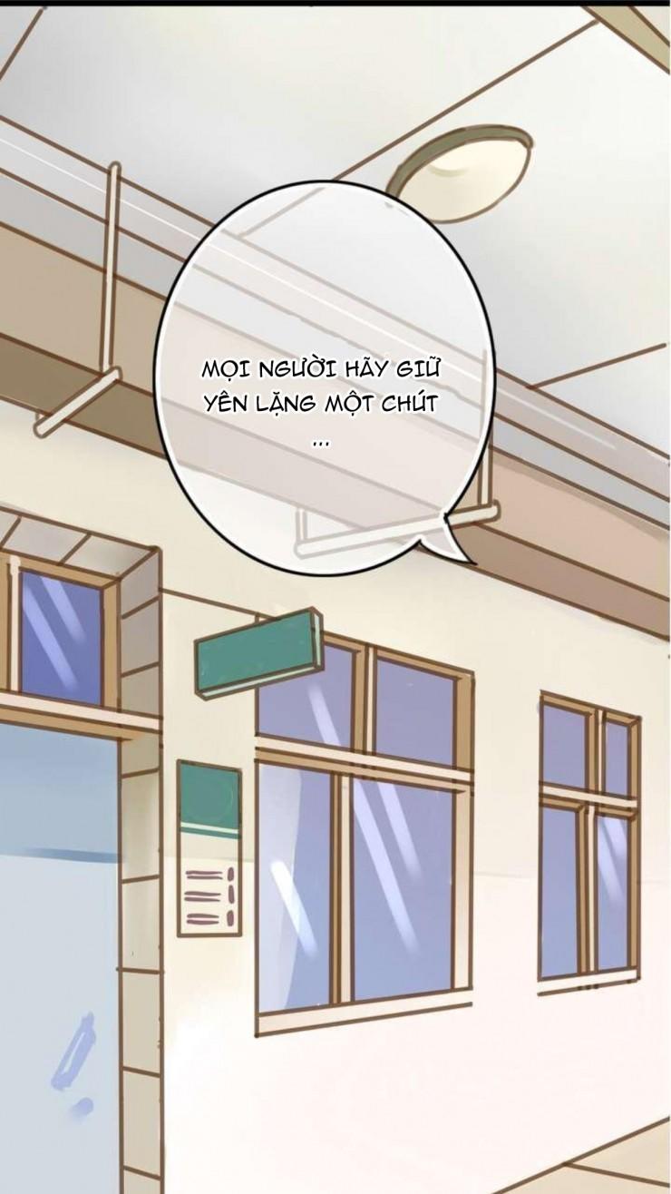 Sau Con Mưa Mùa Hạ Chapter 3 - 6