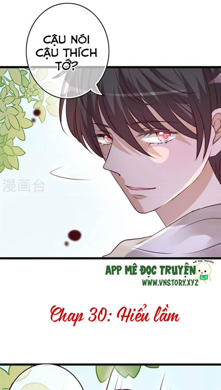 Sau Con Mưa Mùa Hạ Chapter 30 - 1