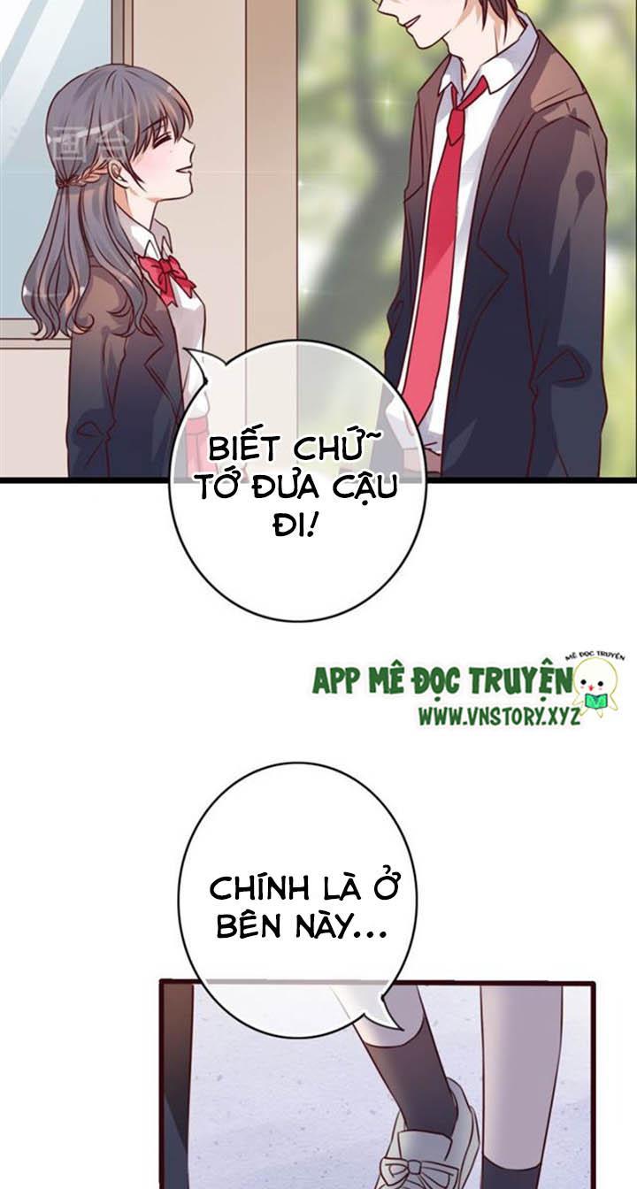 Sau Con Mưa Mùa Hạ Chapter 30 - 15