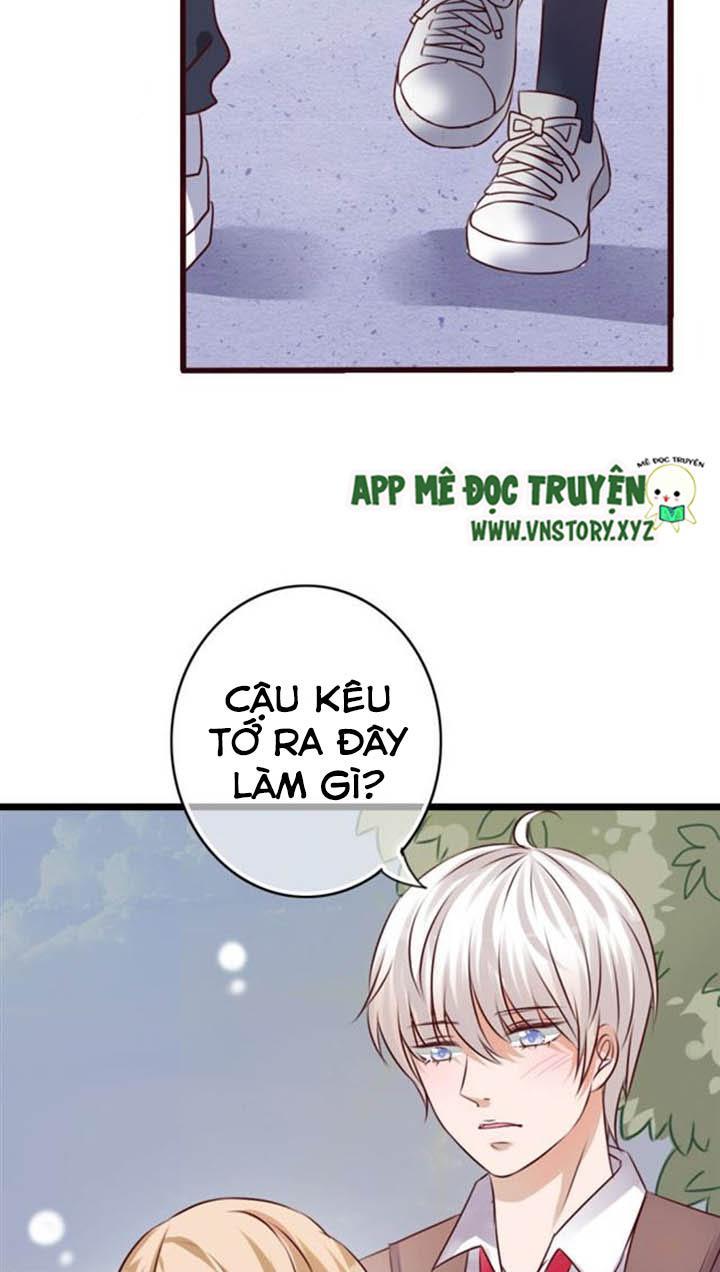 Sau Con Mưa Mùa Hạ Chapter 30 - 16