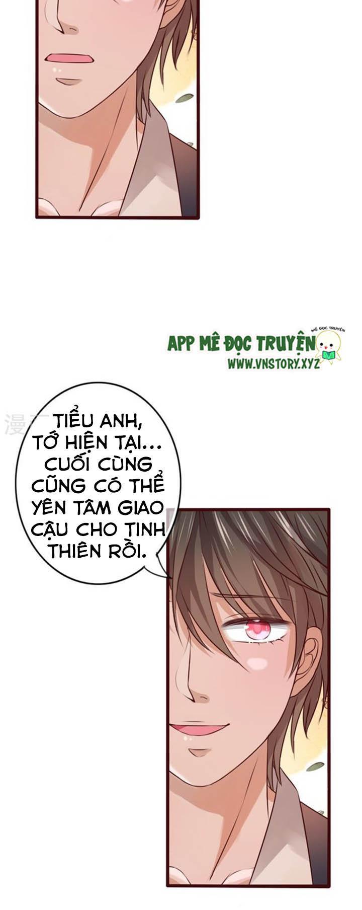 Sau Con Mưa Mùa Hạ Chapter 31 - 11