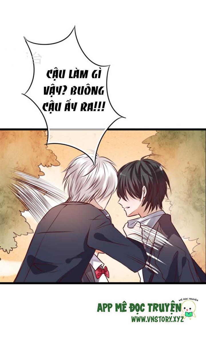 Sau Con Mưa Mùa Hạ Chapter 31 - 19