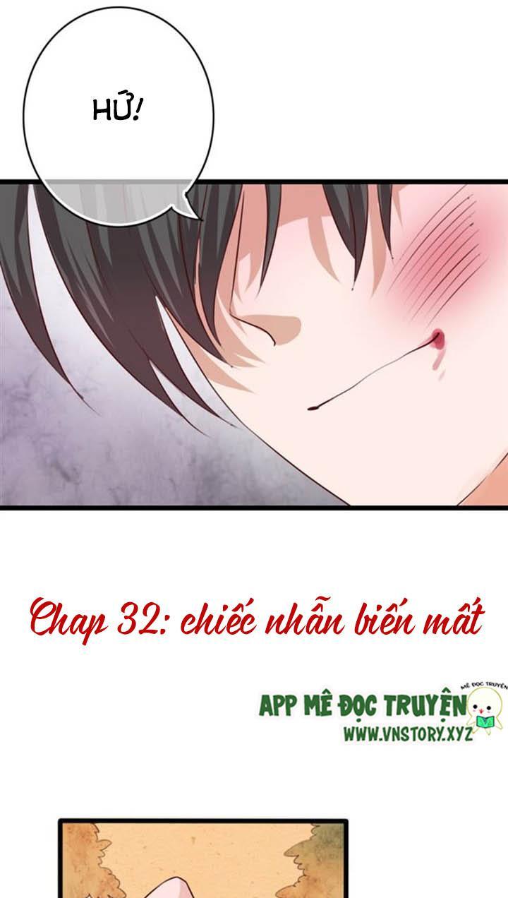 Sau Con Mưa Mùa Hạ Chapter 32 - 1