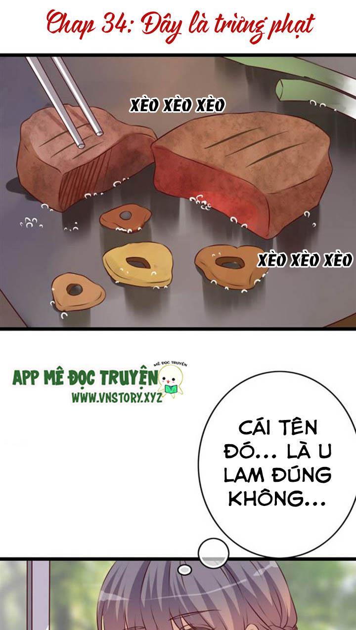 Sau Con Mưa Mùa Hạ Chapter 34 - 1