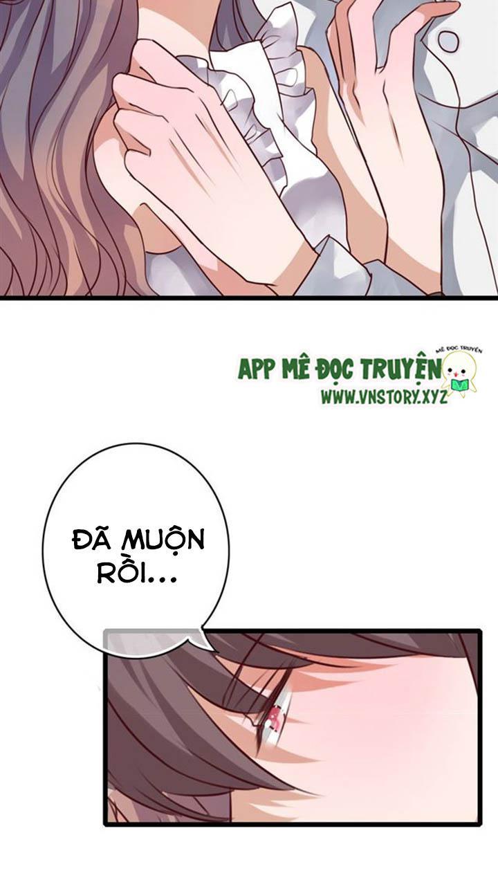 Sau Con Mưa Mùa Hạ Chapter 34 - 15