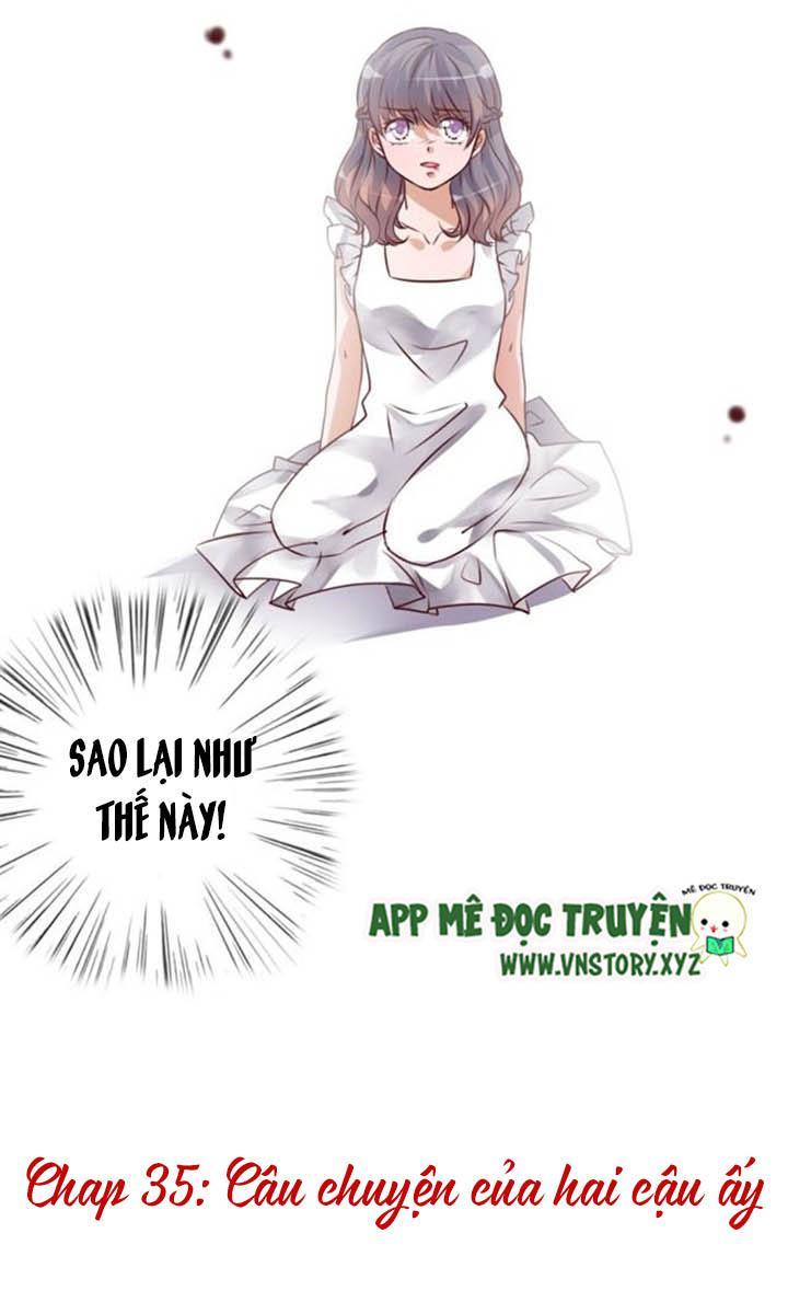 Sau Con Mưa Mùa Hạ Chapter 35 - 2