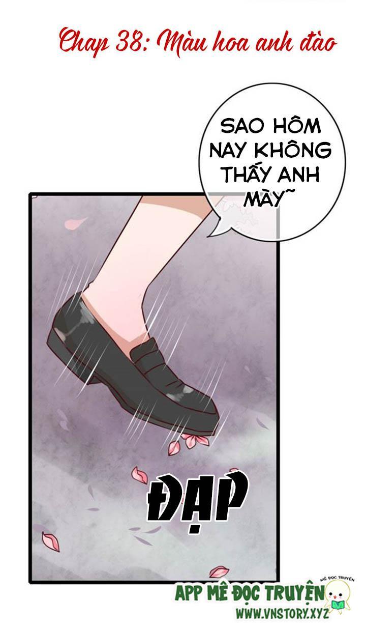 Sau Con Mưa Mùa Hạ Chapter 38 - 3