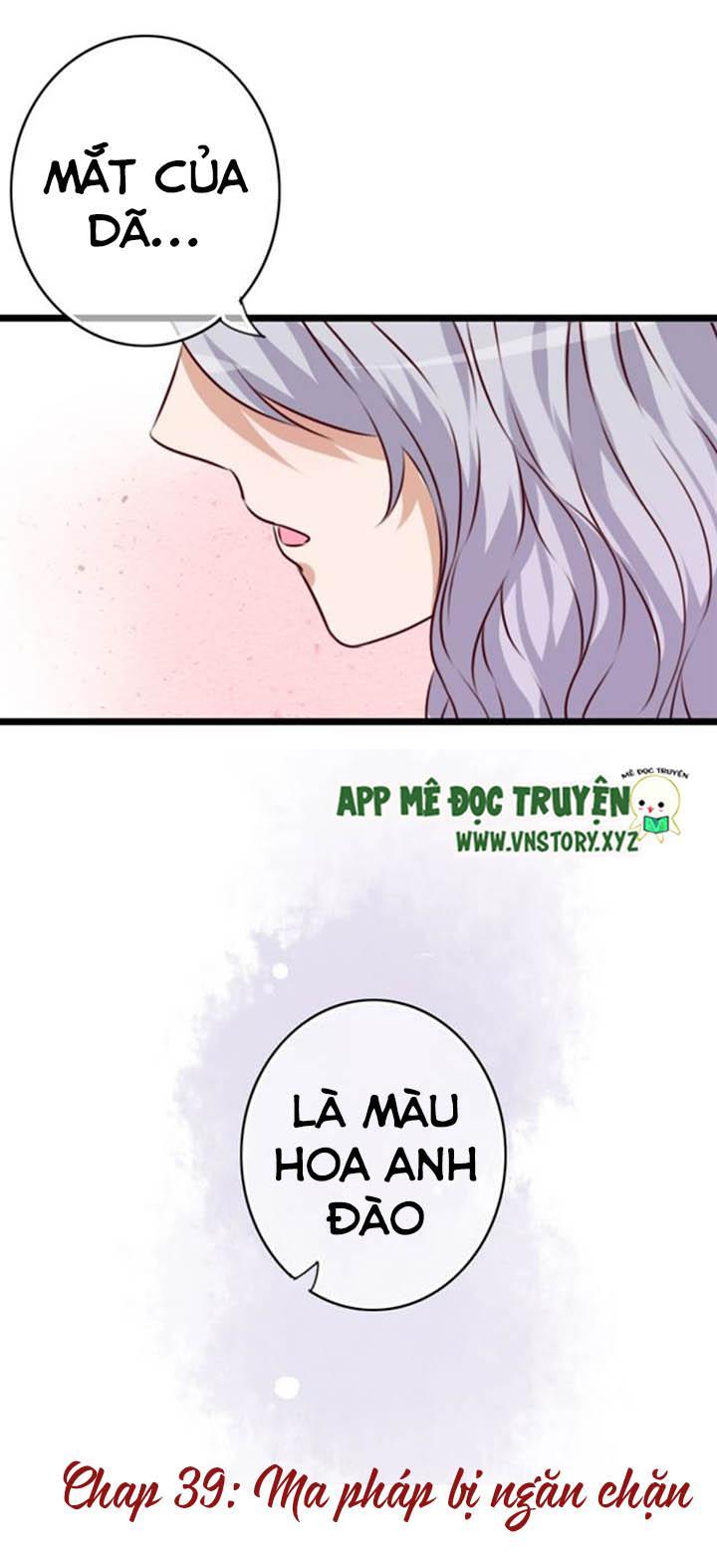 Sau Con Mưa Mùa Hạ Chapter 39 - 1