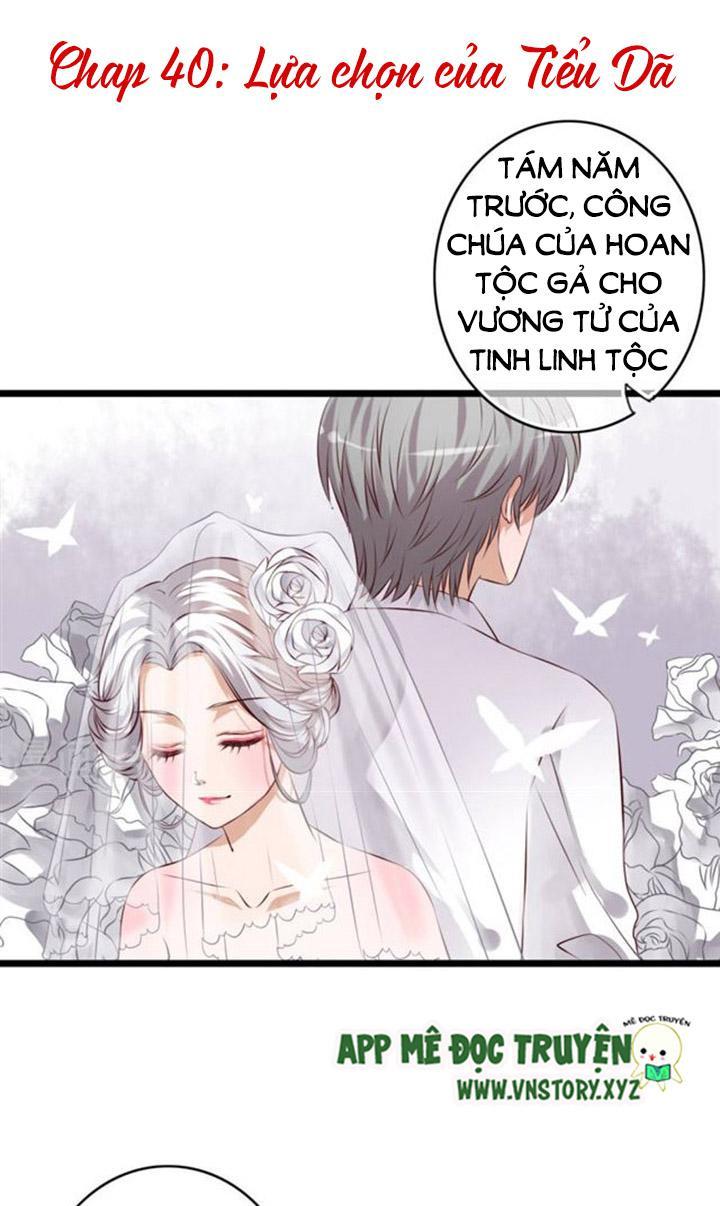 Sau Con Mưa Mùa Hạ Chapter 40 - 1