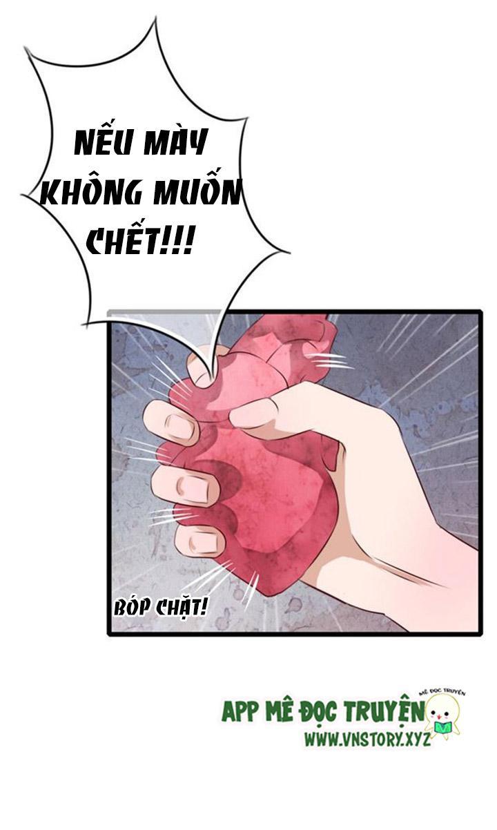 Sau Con Mưa Mùa Hạ Chapter 40 - 24