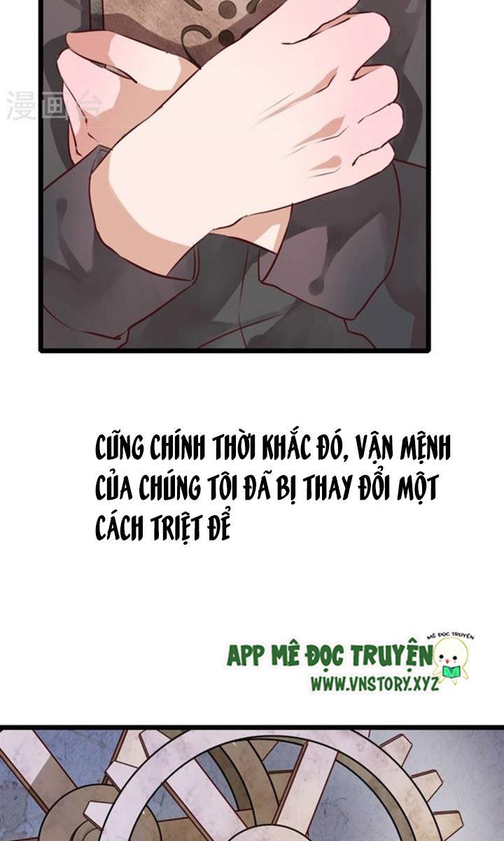 Sau Con Mưa Mùa Hạ Chapter 40 - 7