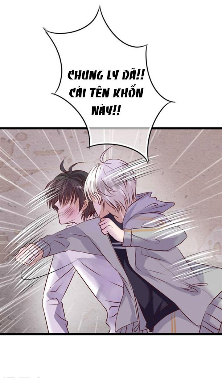 Sau Con Mưa Mùa Hạ Chapter 45 - 21