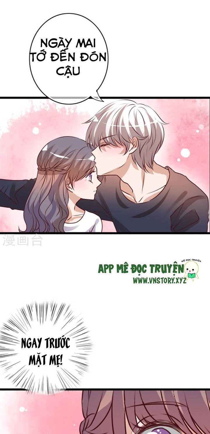 Sau Con Mưa Mùa Hạ Chapter 47 - 17