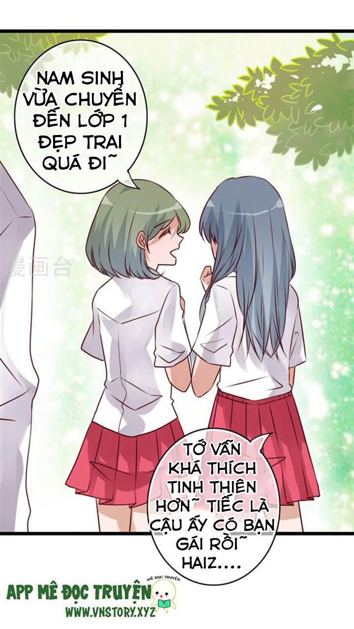 Sau Con Mưa Mùa Hạ Chapter 48 - 2