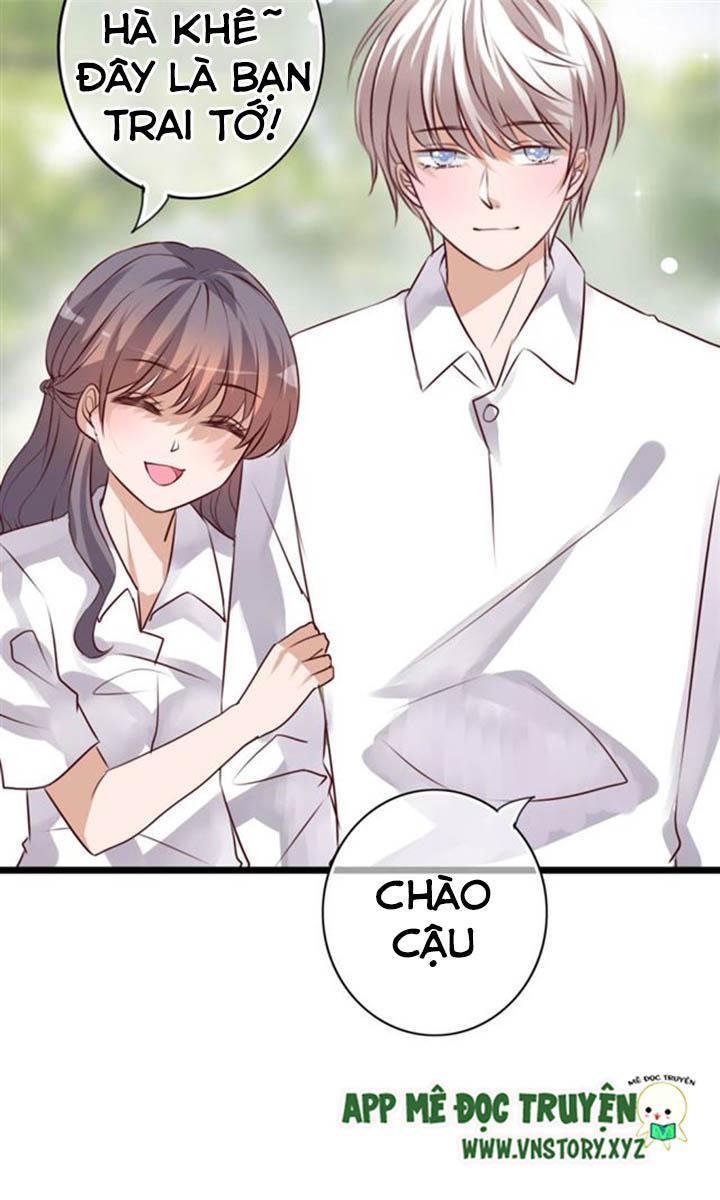 Sau Con Mưa Mùa Hạ Chapter 48 - 12