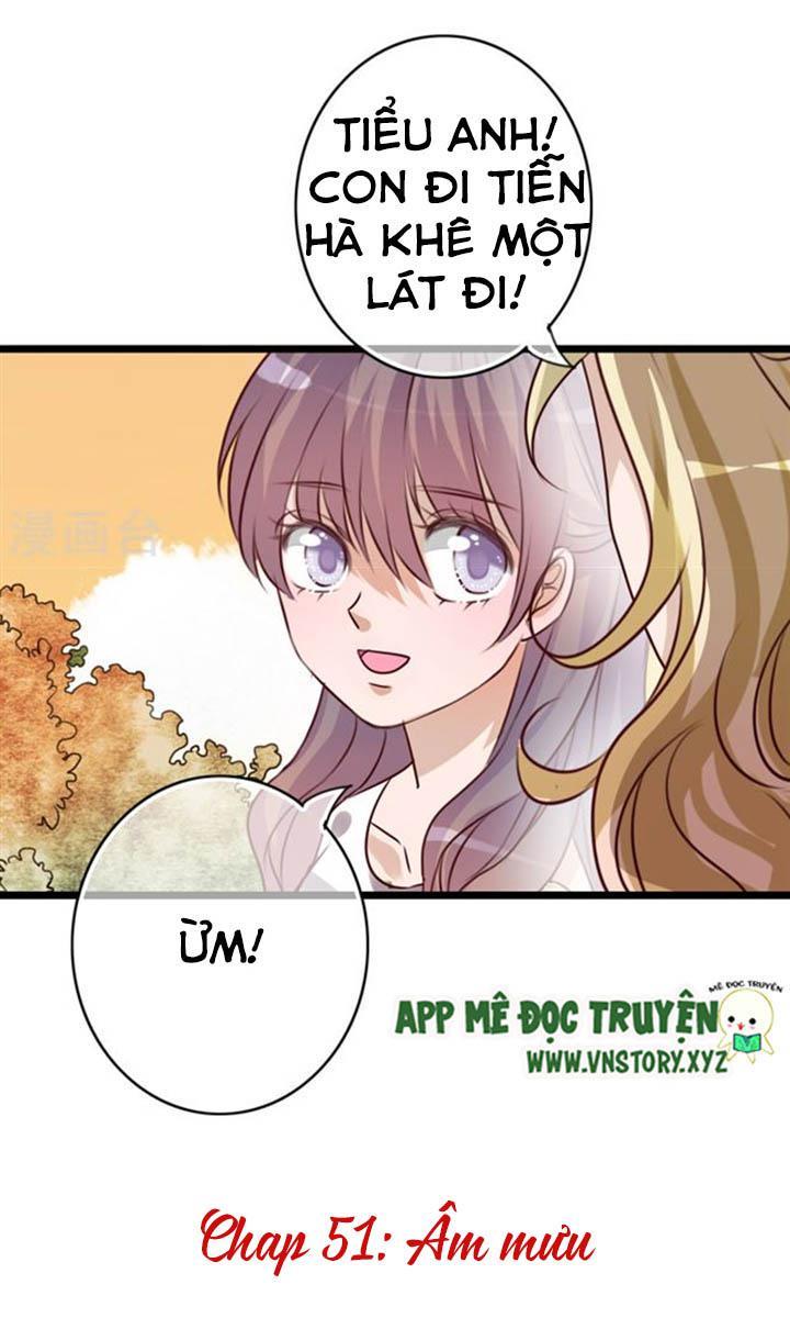 Sau Con Mưa Mùa Hạ Chapter 51 - 1