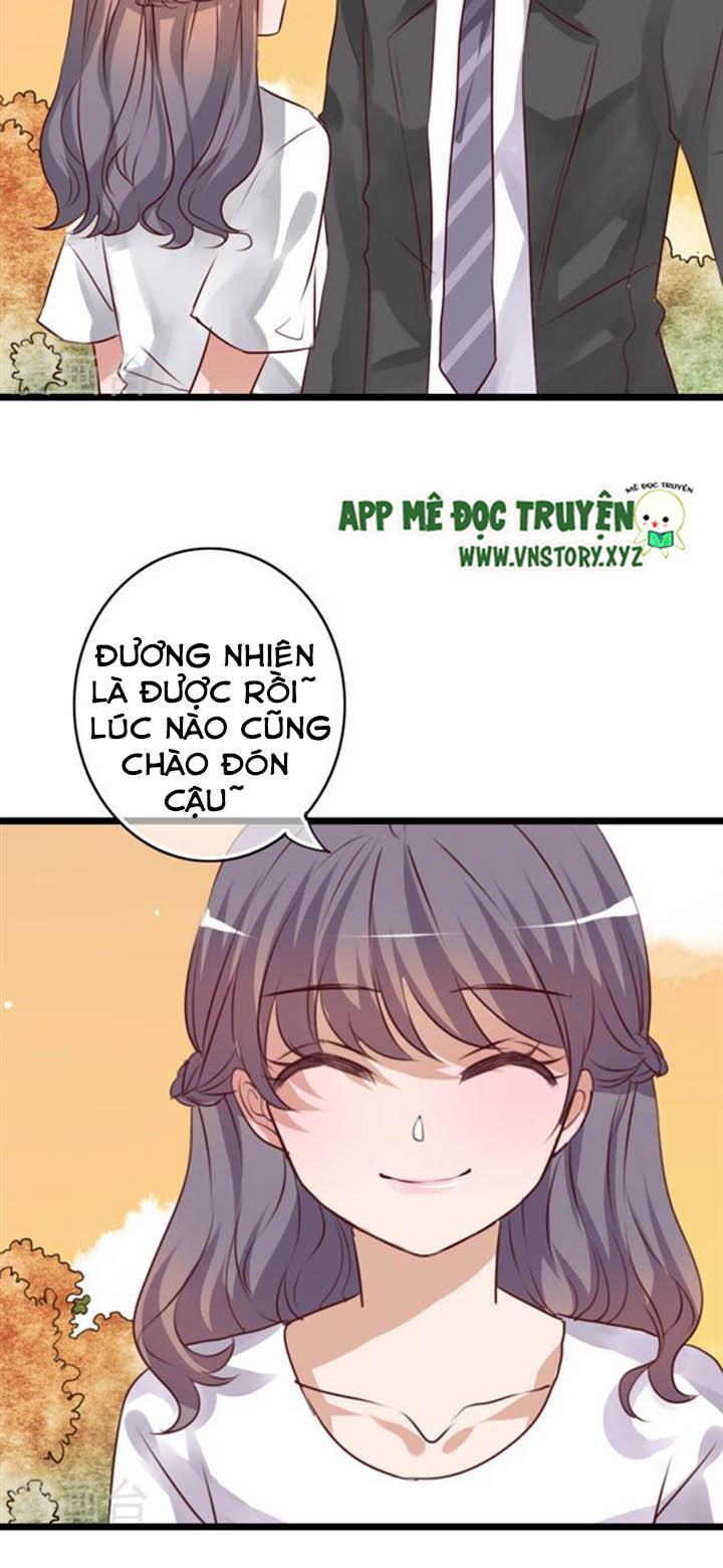 Sau Con Mưa Mùa Hạ Chapter 51 - 3