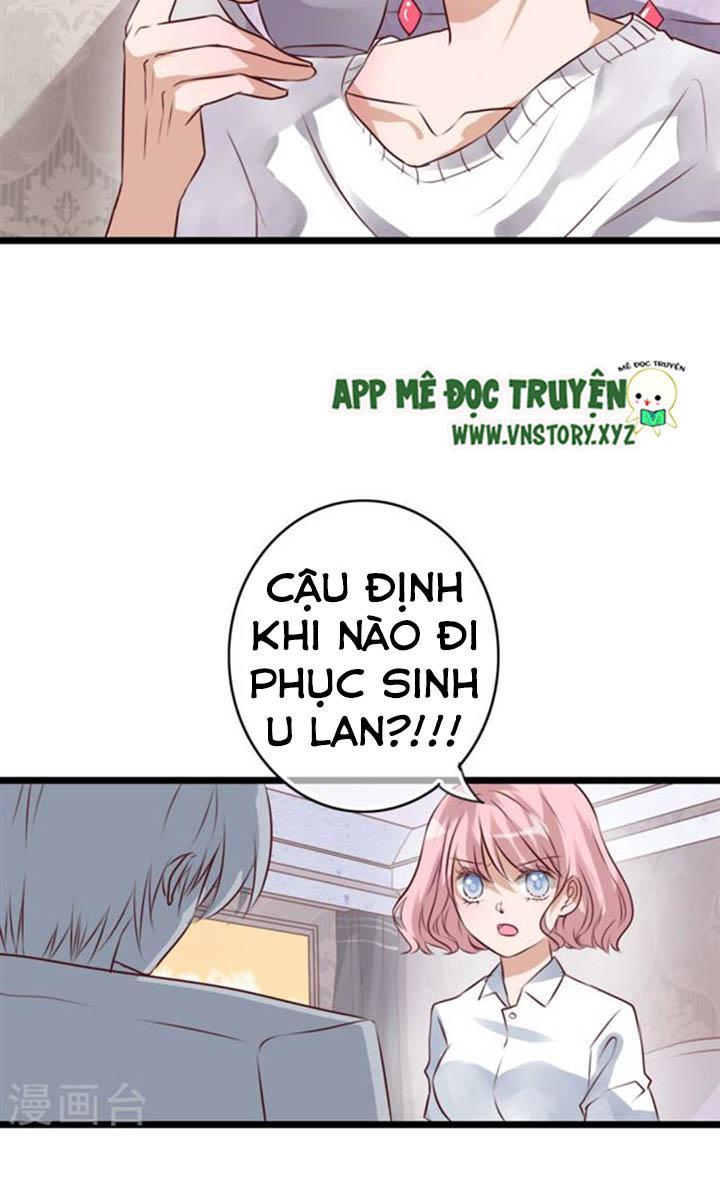 Sau Con Mưa Mùa Hạ Chapter 53 - 8