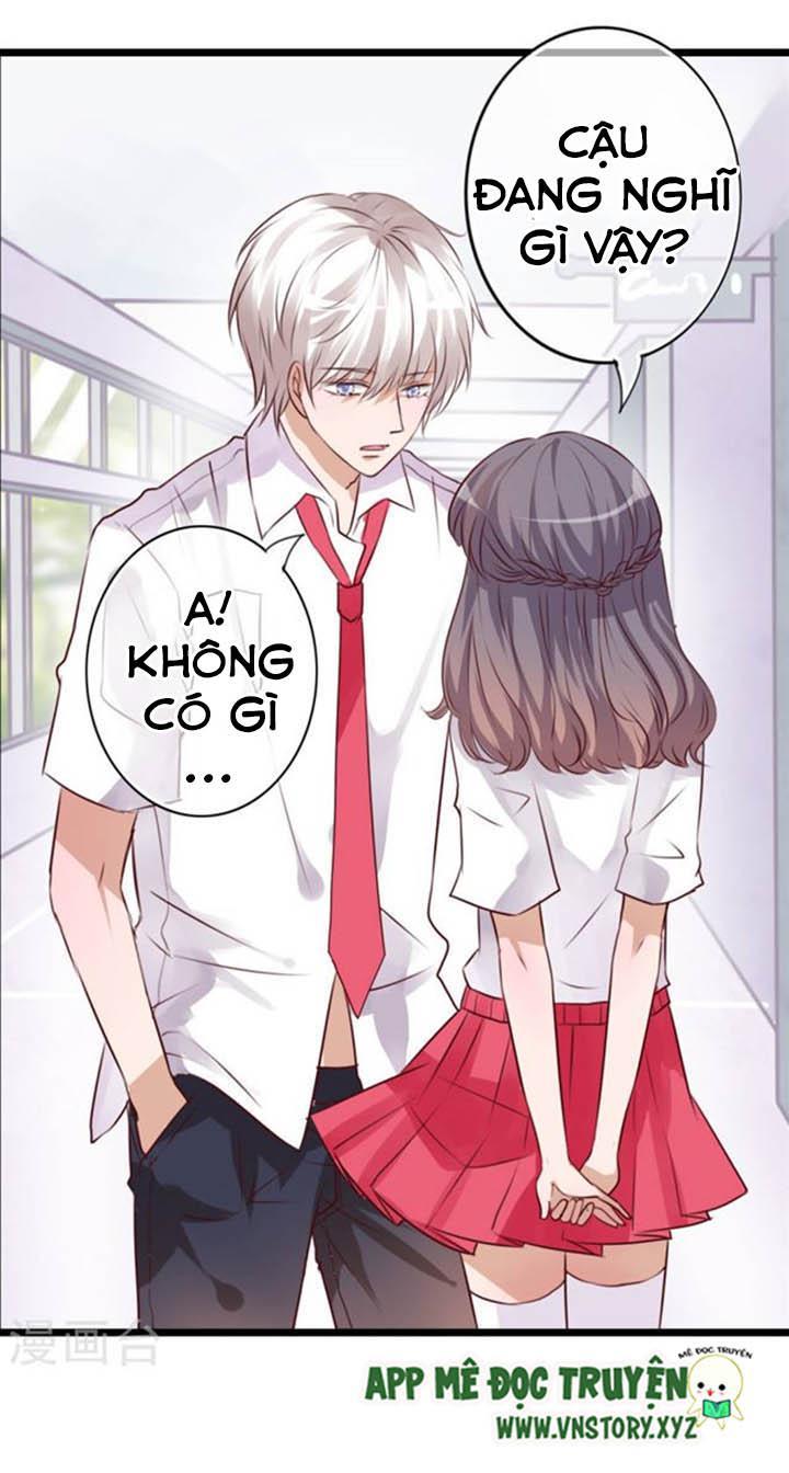 Sau Con Mưa Mùa Hạ Chapter 55 - 12