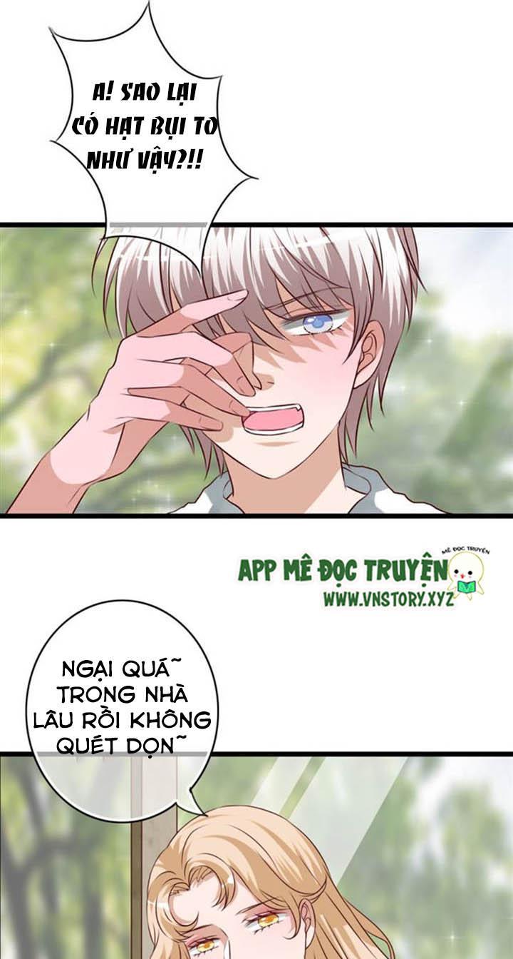 Sau Con Mưa Mùa Hạ Chapter 57 - 9