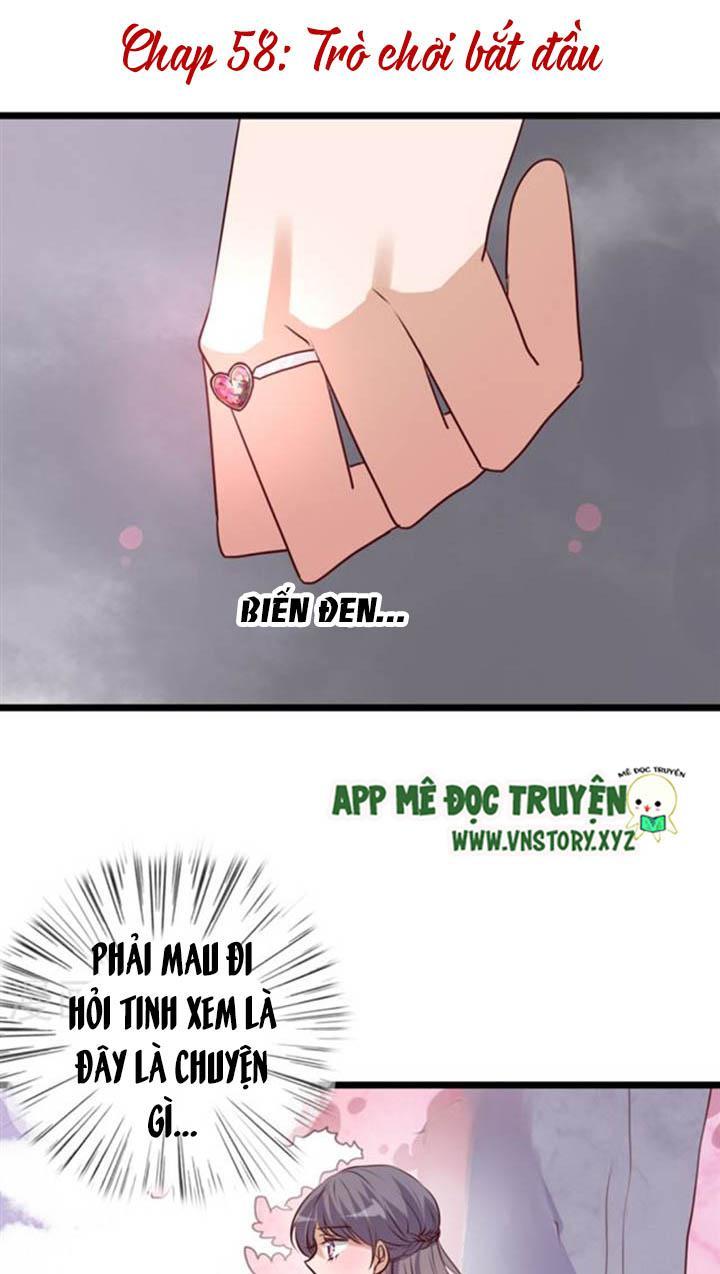 Sau Con Mưa Mùa Hạ Chapter 58 - 1