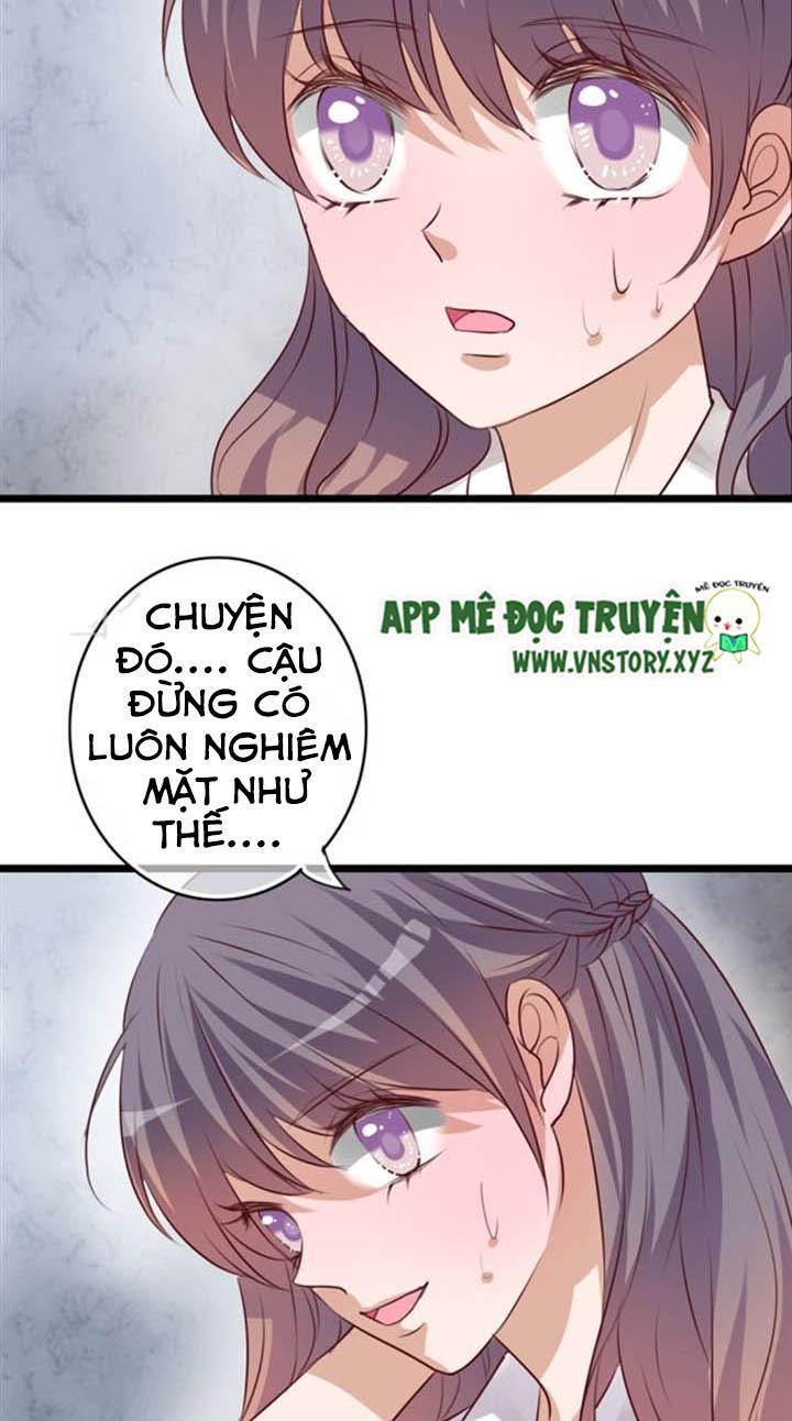 Sau Con Mưa Mùa Hạ Chapter 58 - 11