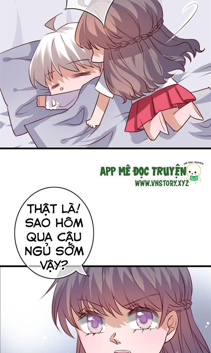 Sau Con Mưa Mùa Hạ Chapter 59 - 3