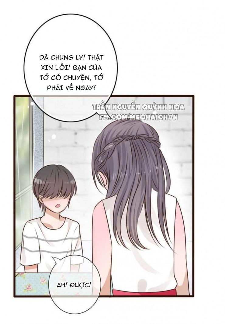 Sau Con Mưa Mùa Hạ Chapter 6 - 15