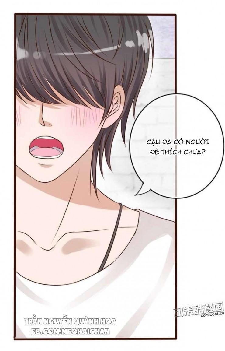 Sau Con Mưa Mùa Hạ Chapter 6 - 18