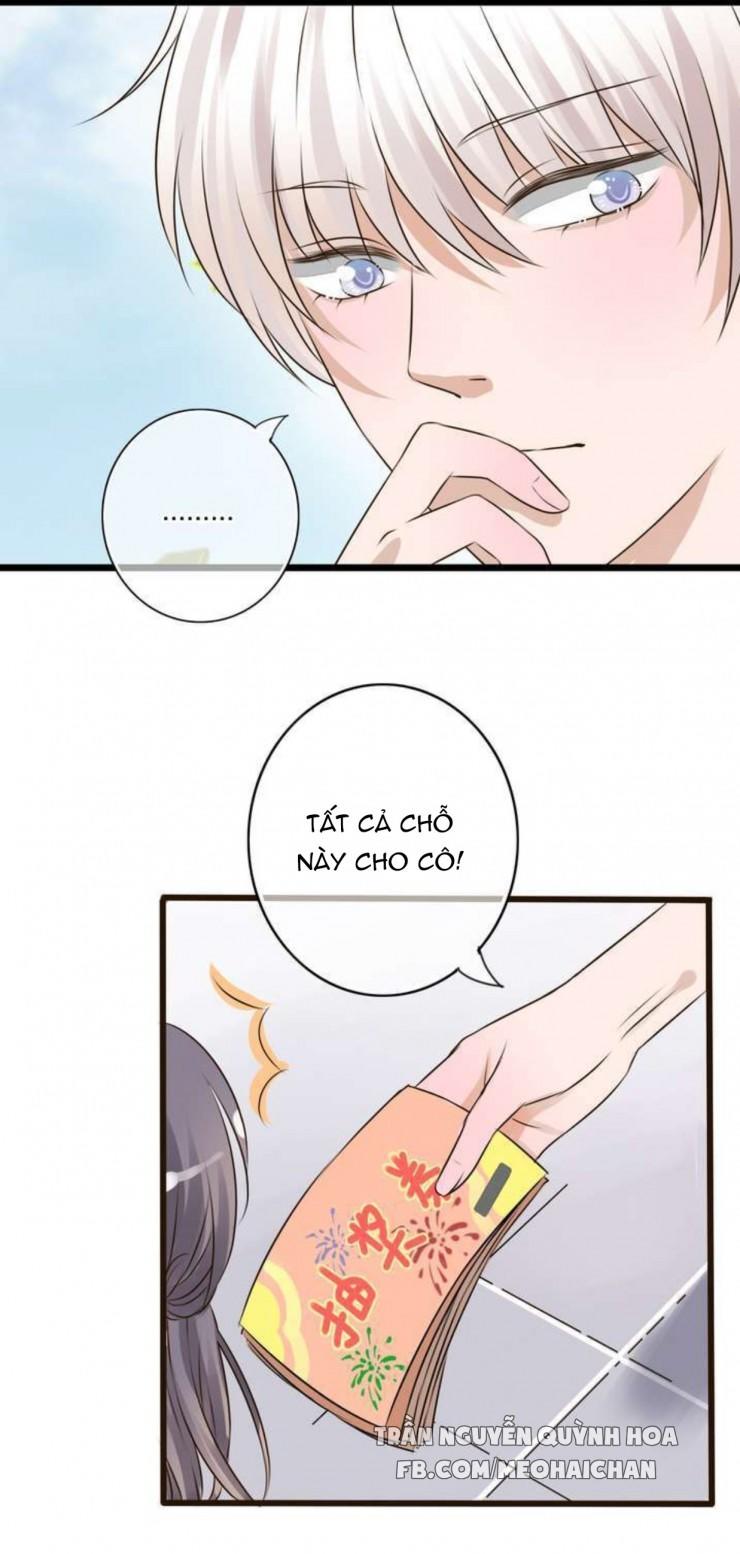 Sau Con Mưa Mùa Hạ Chapter 7 - 16