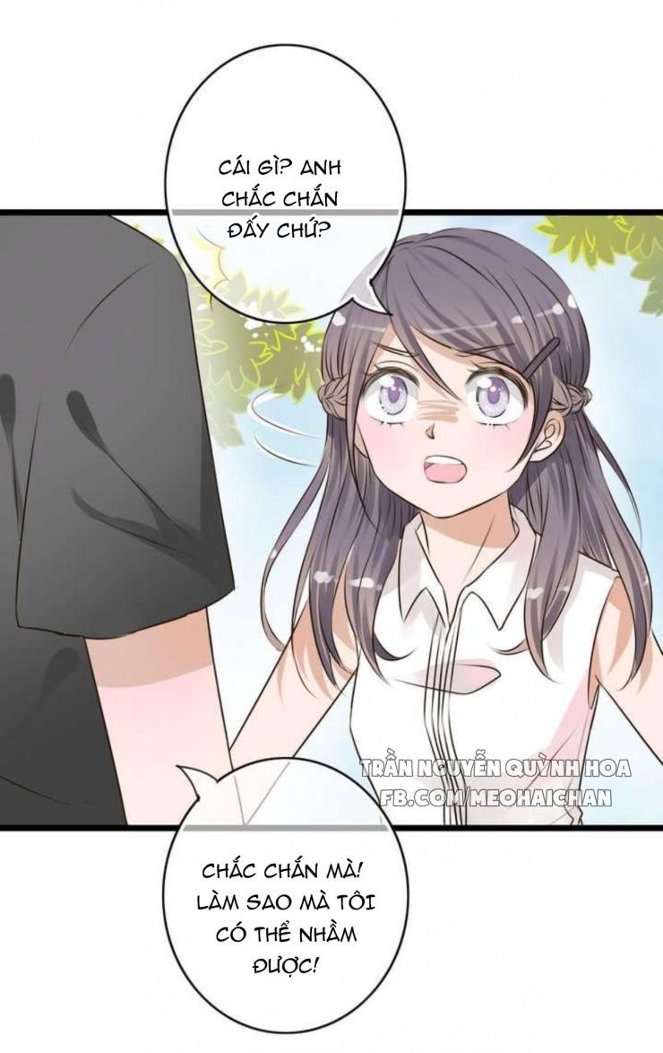 Sau Con Mưa Mùa Hạ Chapter 7 - 9