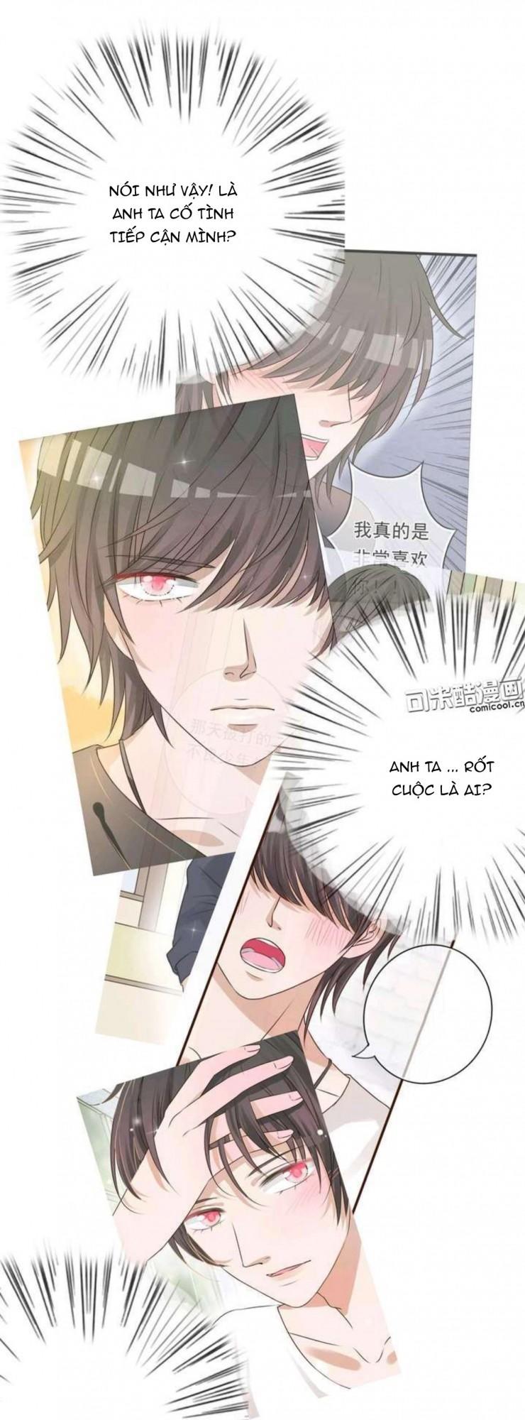 Sau Con Mưa Mùa Hạ Chapter 7 - 10