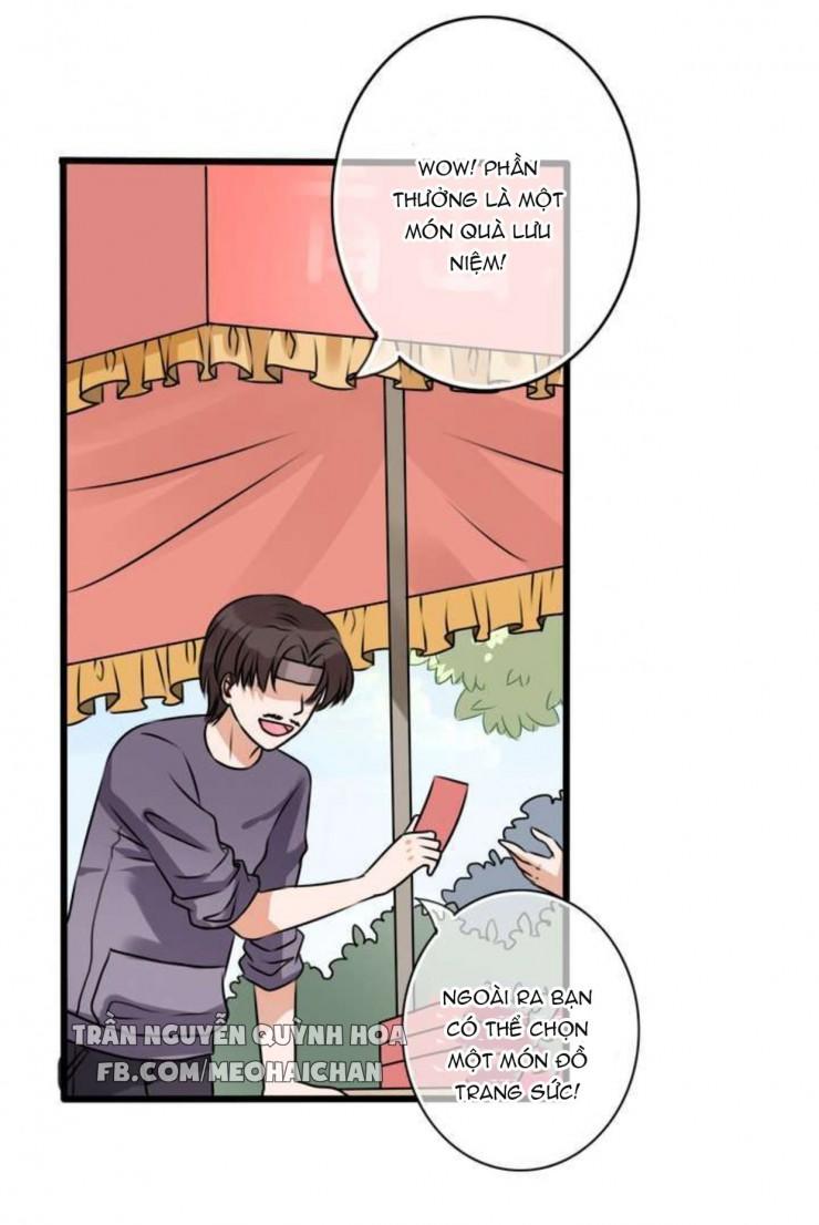 Sau Con Mưa Mùa Hạ Chapter 8 - 2