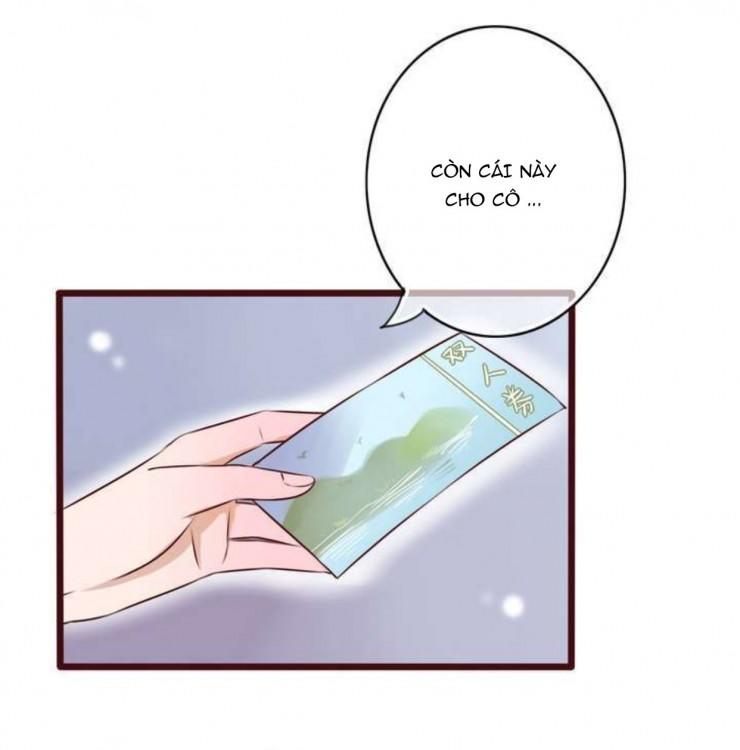 Sau Con Mưa Mùa Hạ Chapter 8 - 11