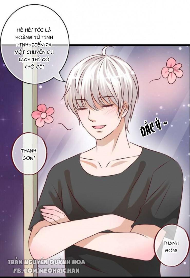 Sau Con Mưa Mùa Hạ Chapter 8 - 13