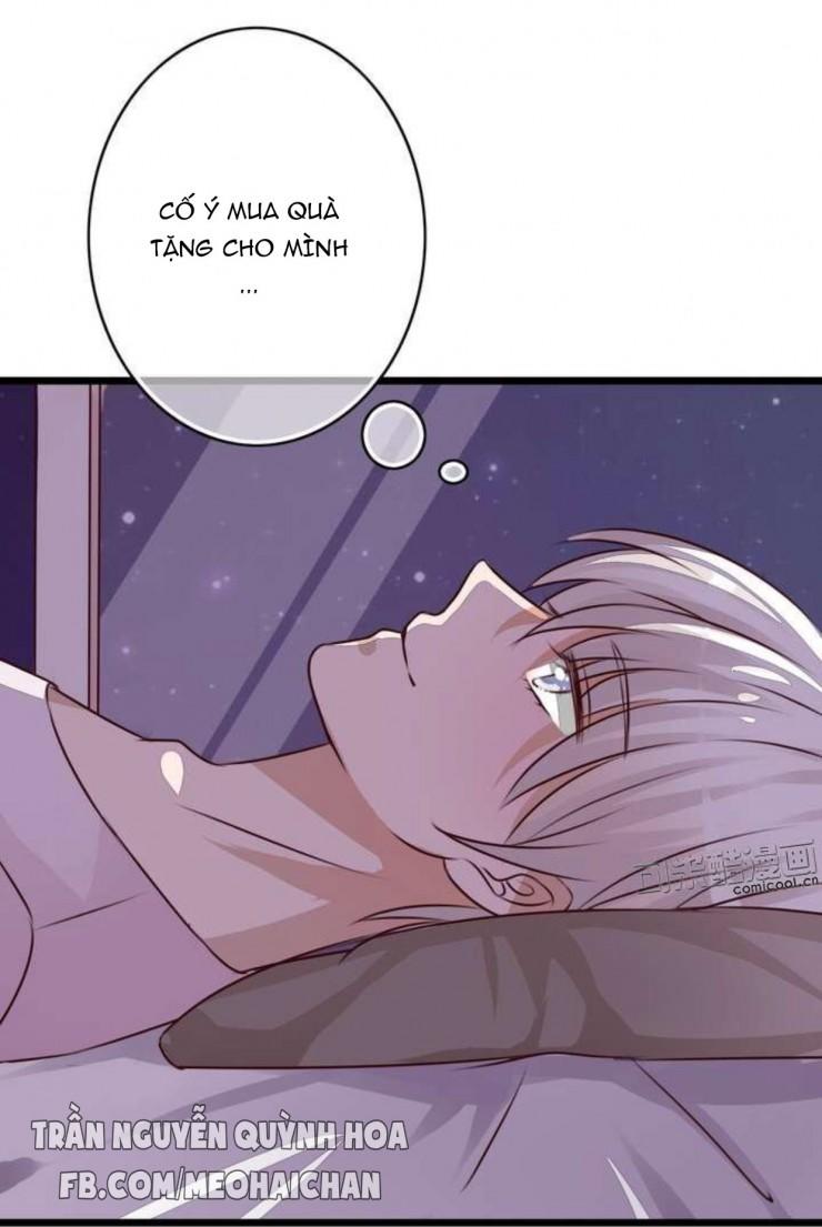 Sau Con Mưa Mùa Hạ Chapter 8 - 20