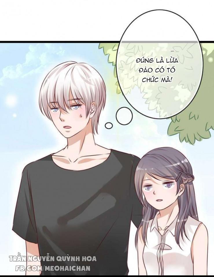 Sau Con Mưa Mùa Hạ Chapter 8 - 3