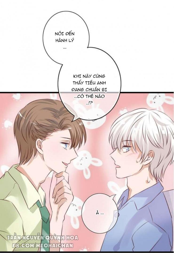 Sau Con Mưa Mùa Hạ Chapter 8 - 26