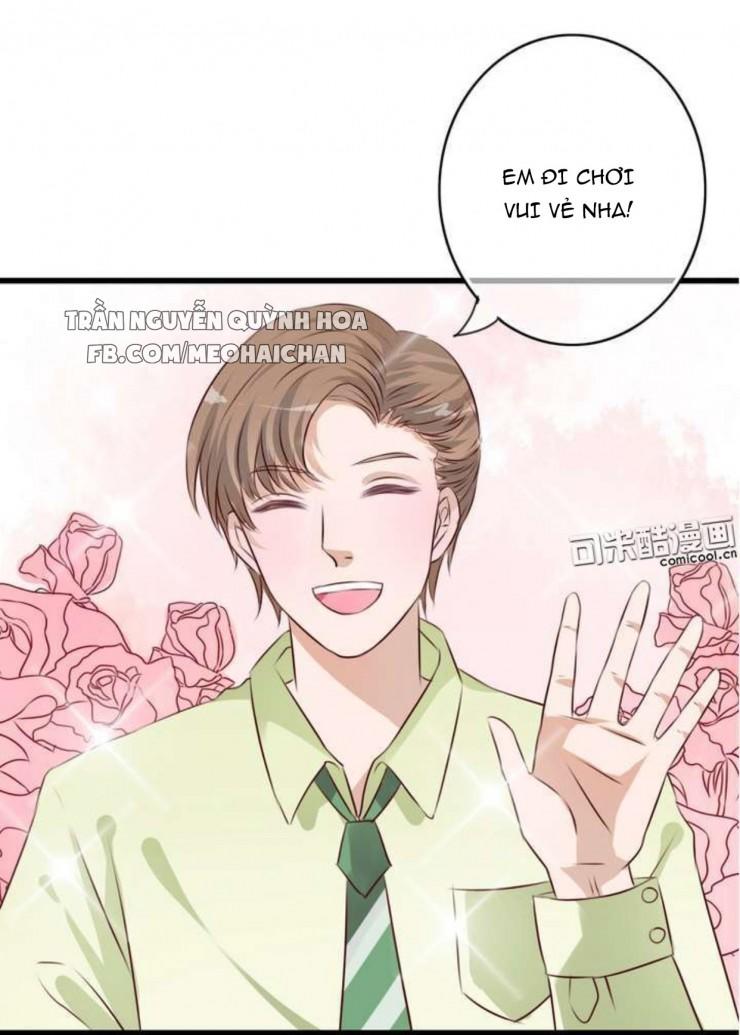 Sau Con Mưa Mùa Hạ Chapter 9 - 1