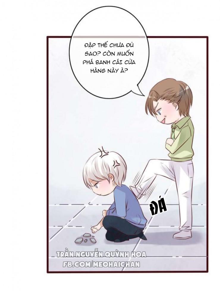 Sau Con Mưa Mùa Hạ Chapter 9 - 8