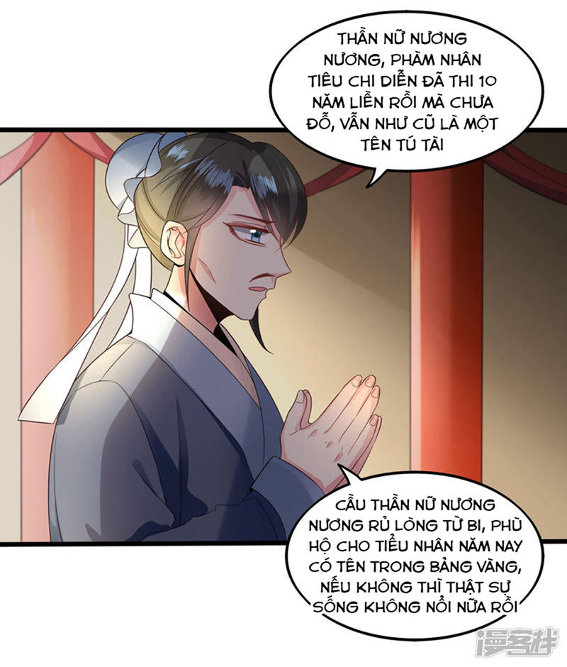 Bắt Quỷ Chapter 14 - 18