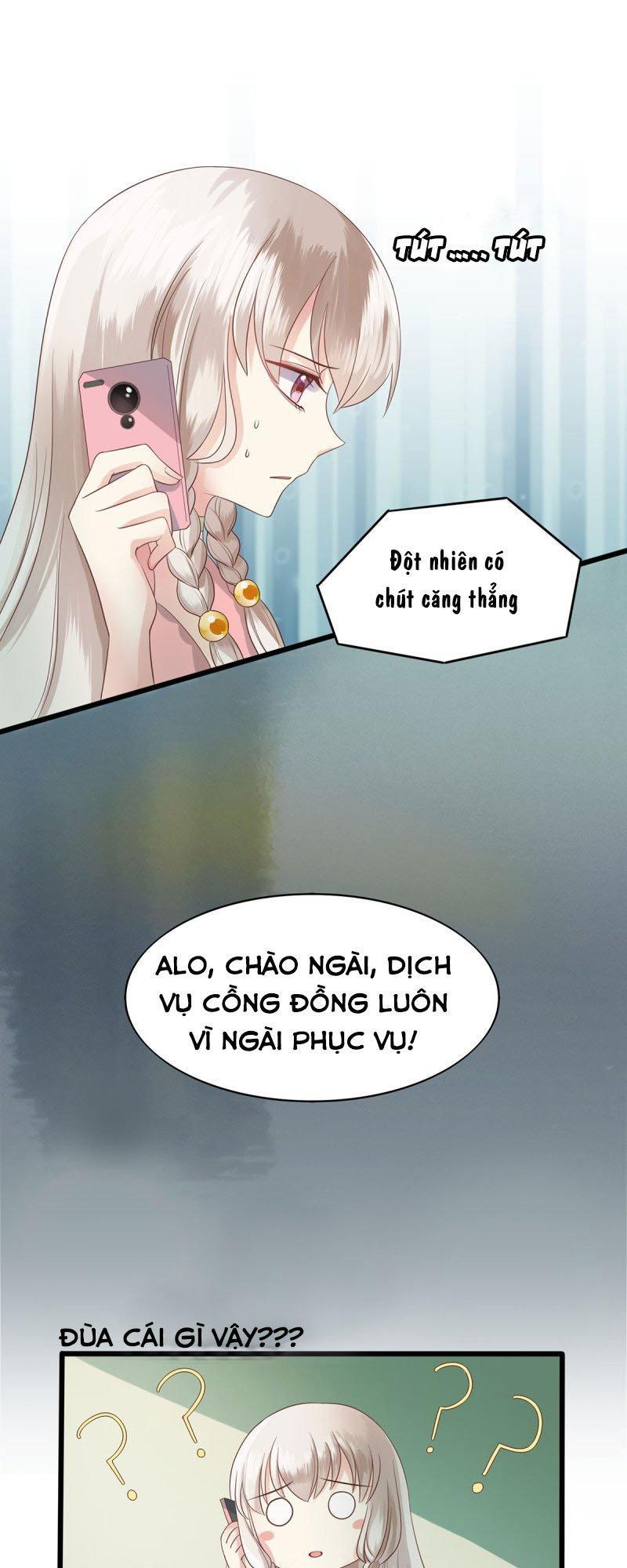 Bắt Quỷ Chapter 6 - 18