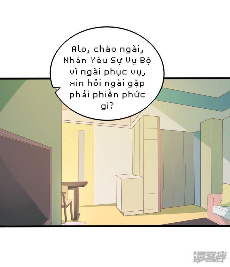 Bắt Quỷ Chapter 6 - 22