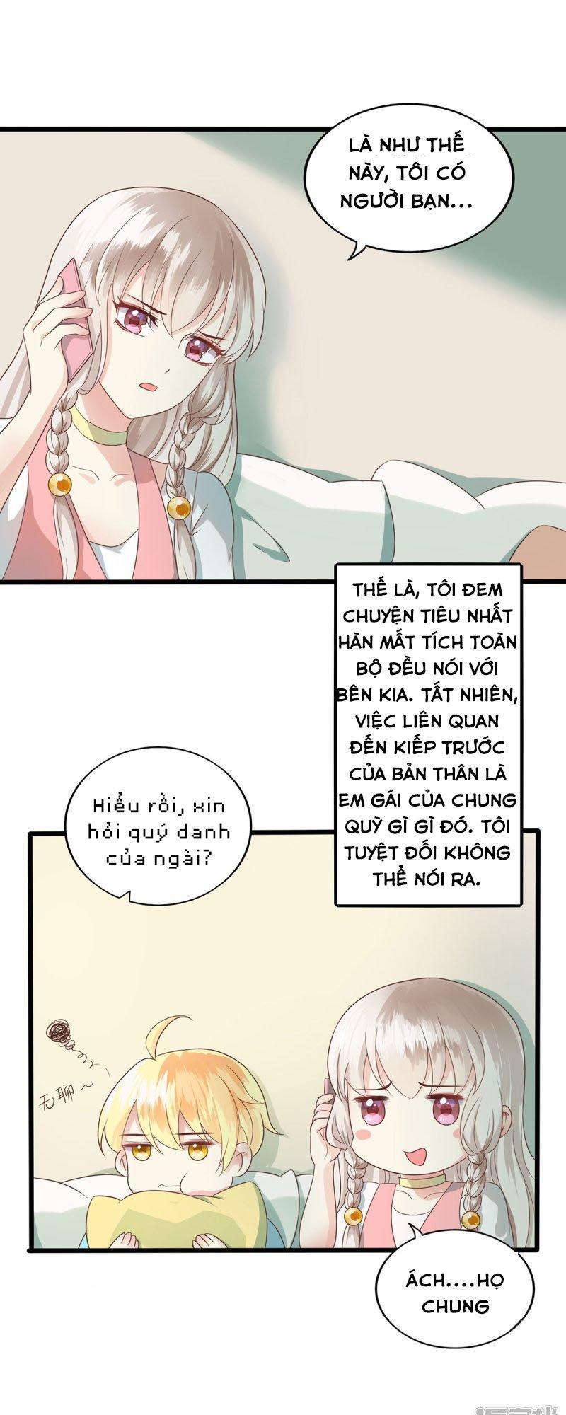 Bắt Quỷ Chapter 6 - 23