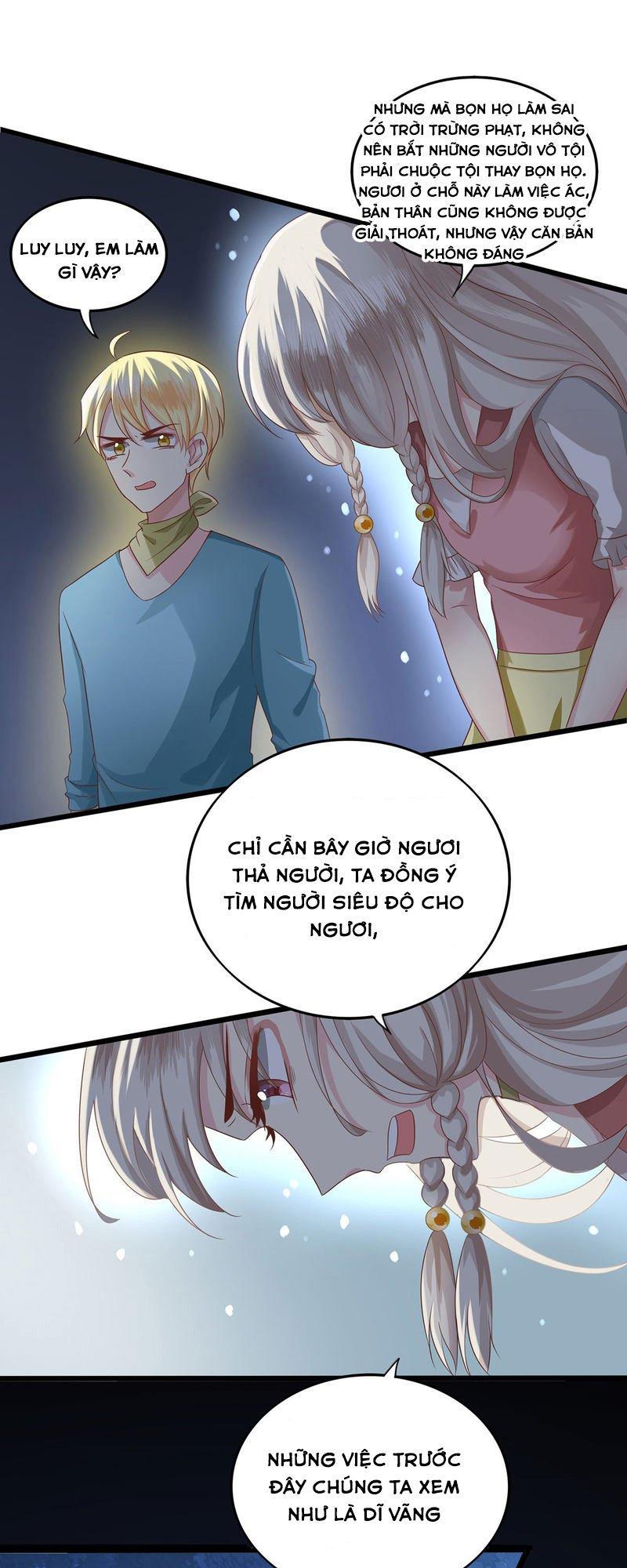 Bắt Quỷ Chapter 9 - 32