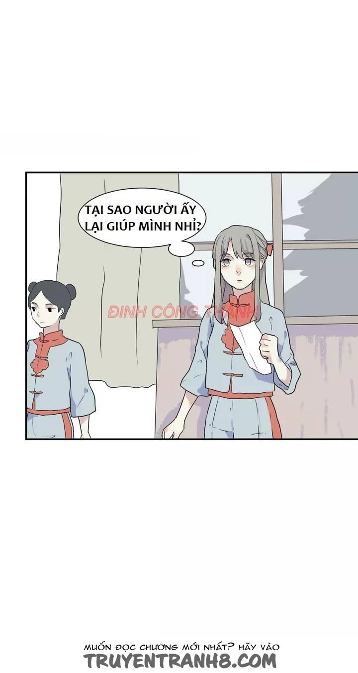 Nhộng Chapter 2 - 15