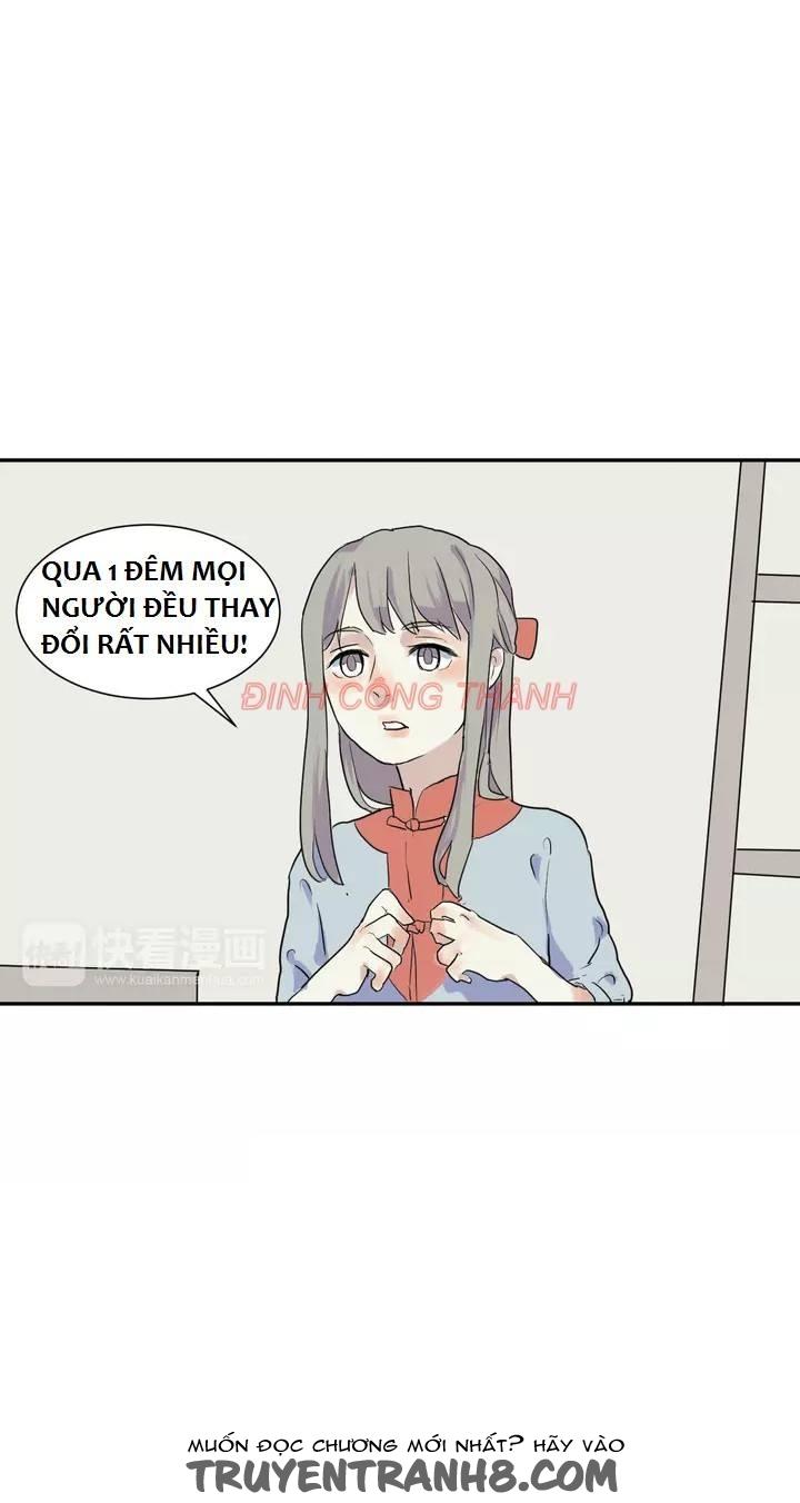 Nhộng Chapter 2 - 32