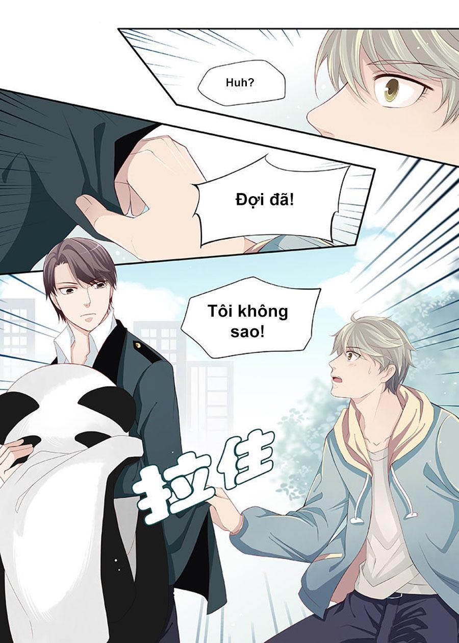 Tôi Giành Bạn Trai Với Mẹ Chapter 11 - 6